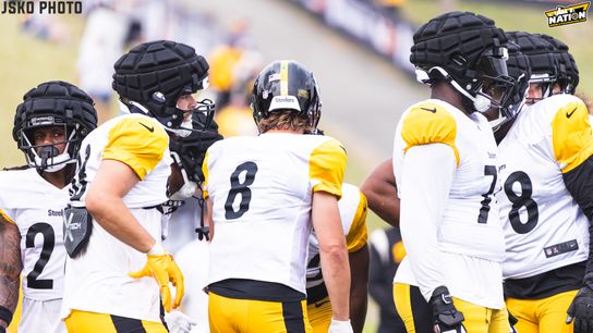 Steelers Insider Believes The Team Will Wait To Draft A QB Until Round 6 Or 7 (Steelers News)